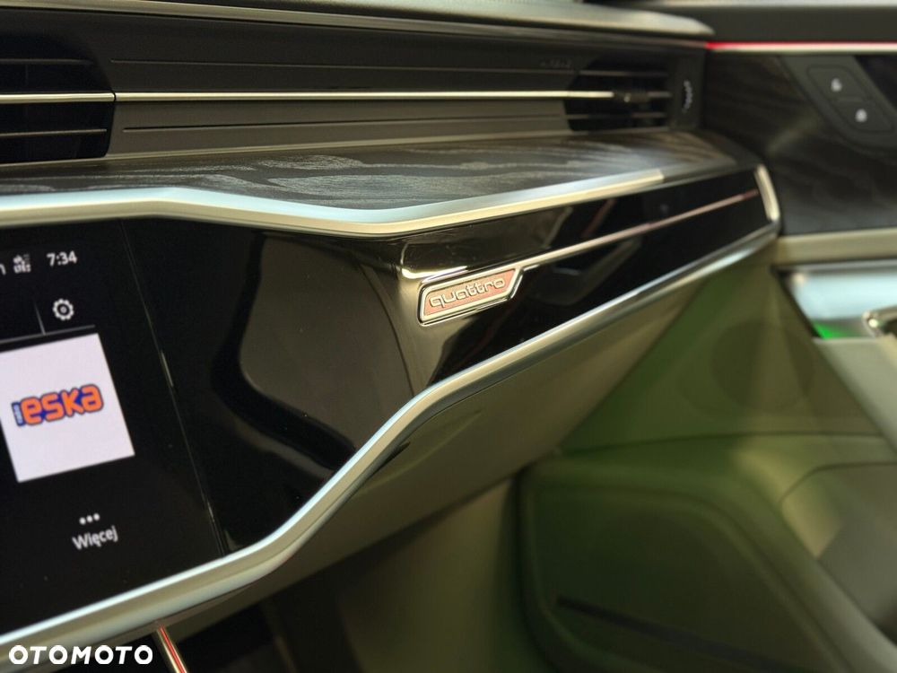 Audi A6 Limousine 40 TDI mHEV Quattro S tronic - 32