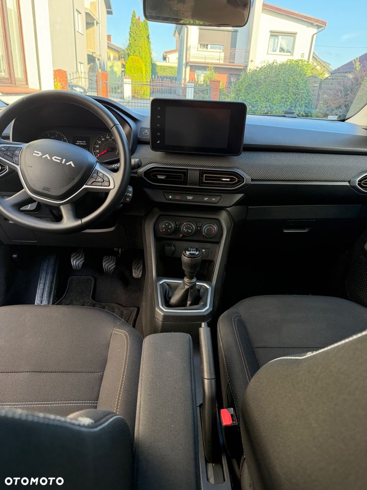 Dacia Sandero 1.0 TCe Expression - 17