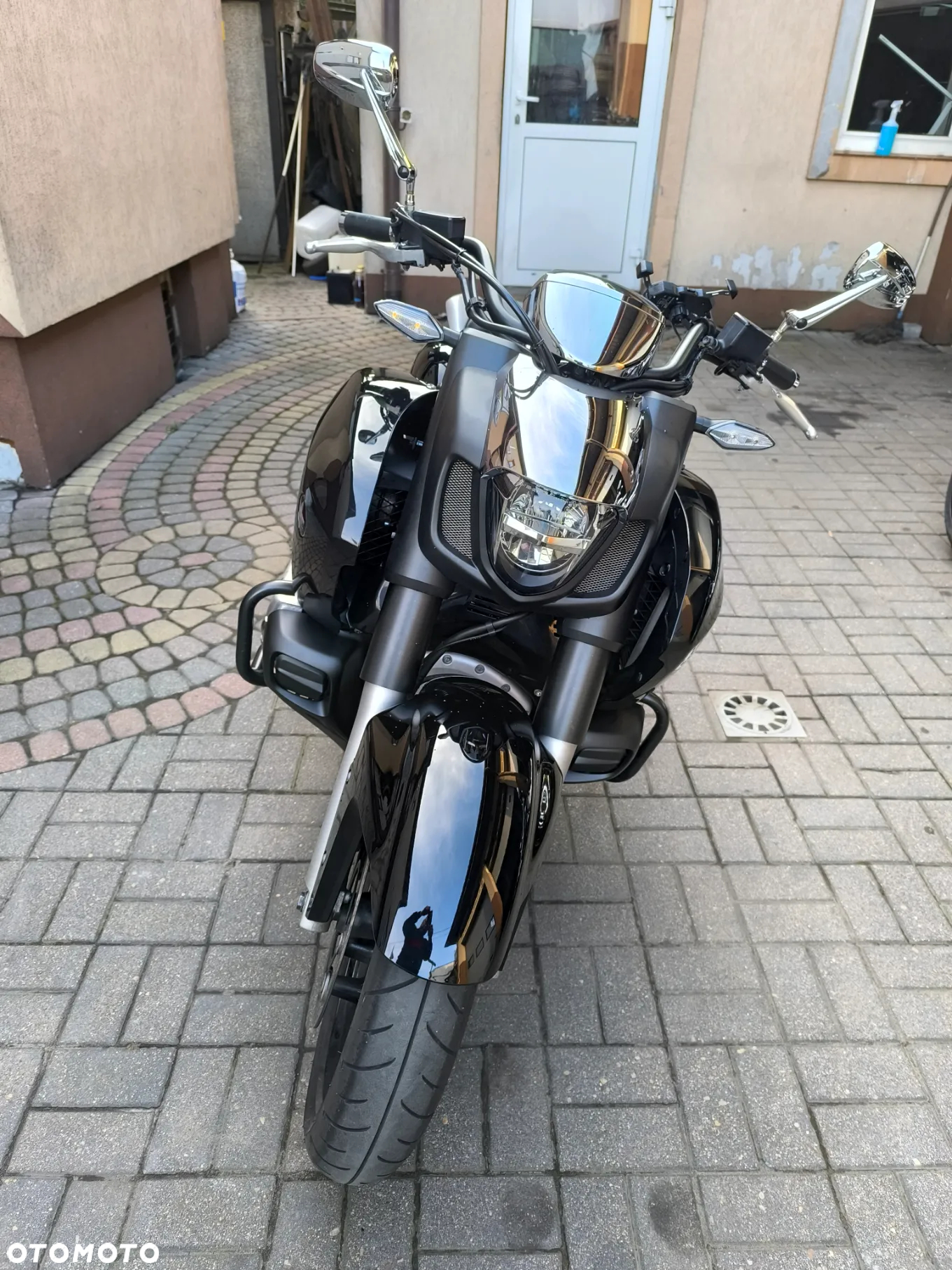 Honda Valkyrie - 16