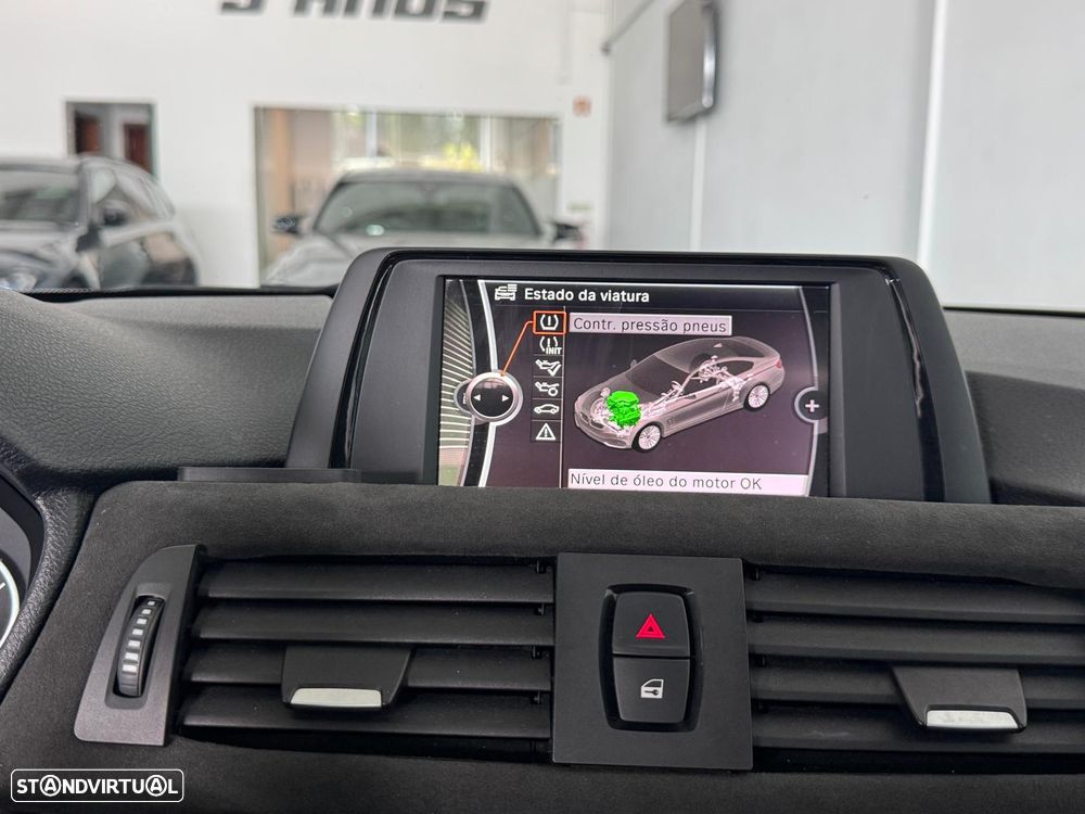 BMW 428 i Pack M Auto - 34