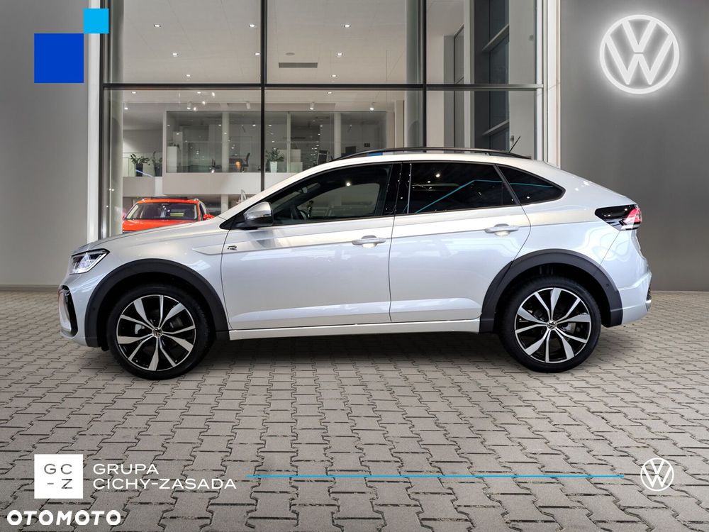 Volkswagen Taigo 1.5 TSI ACT R-Line Plus DSG - 2