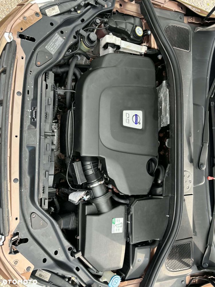 Volvo XC 60 2.4D AWD - 19