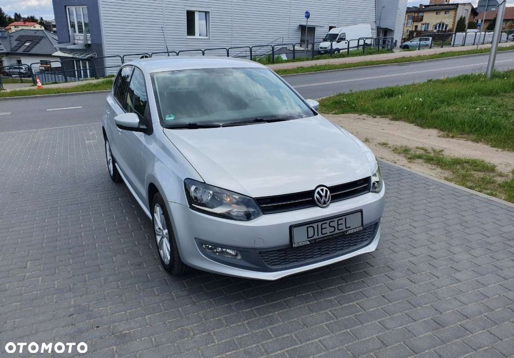 Volkswagen Polo - 3