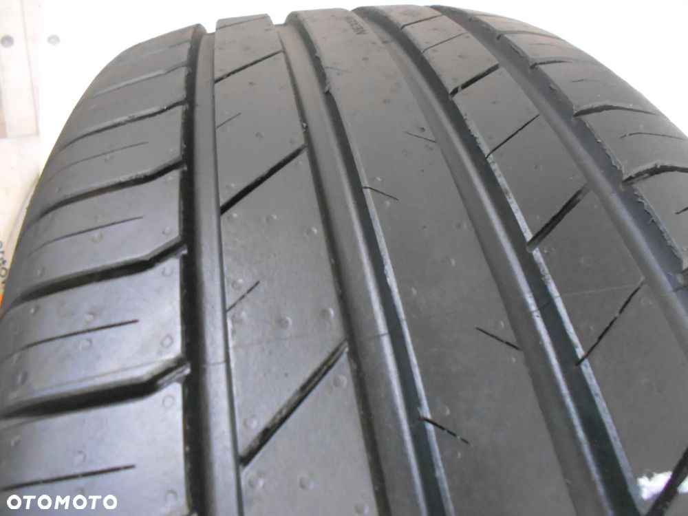 OPONA POJEDYNKA 235/55R19 NEXEN NFERA SPORT EV DOT 2225 8MM - 2
