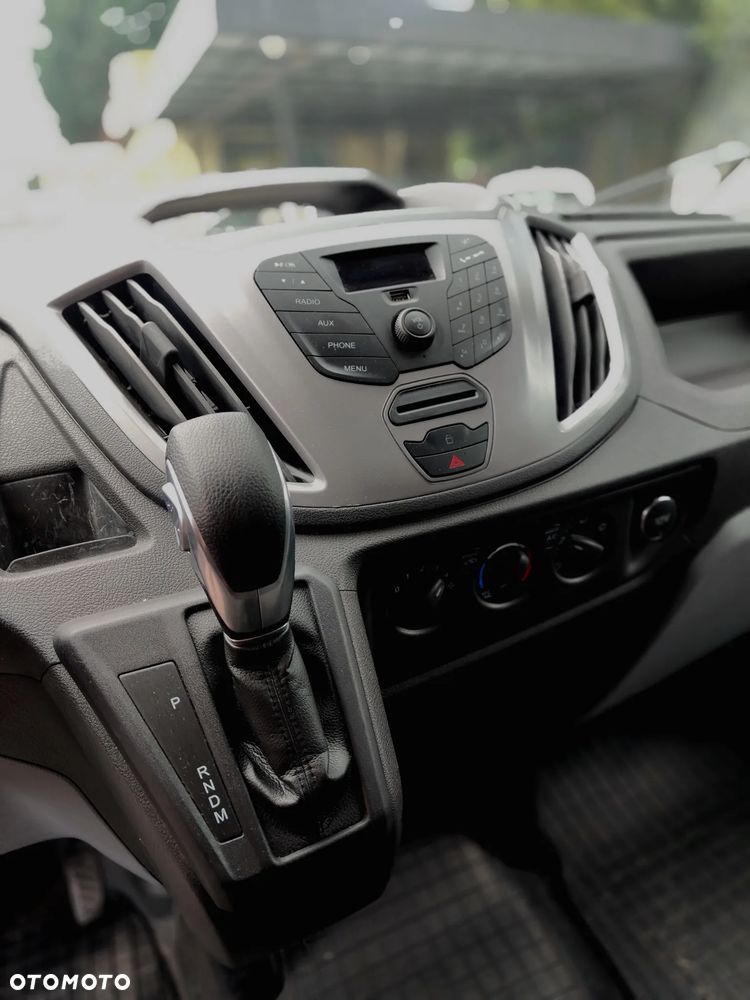 Ford Transit L3 Trend - 11