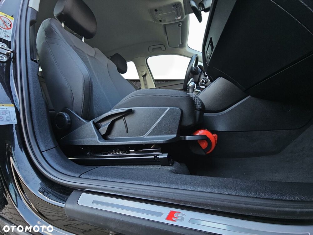 Audi Q3 35 TFSI S line S tronic - 21