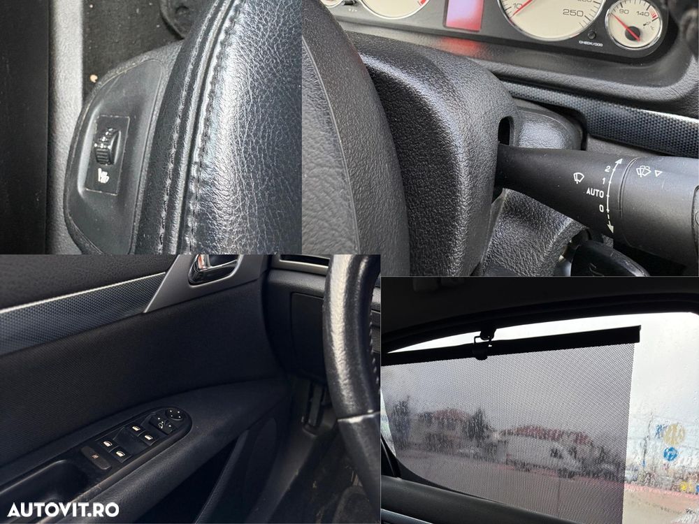 Peugeot 407 2.0HDi ST Executive - 25