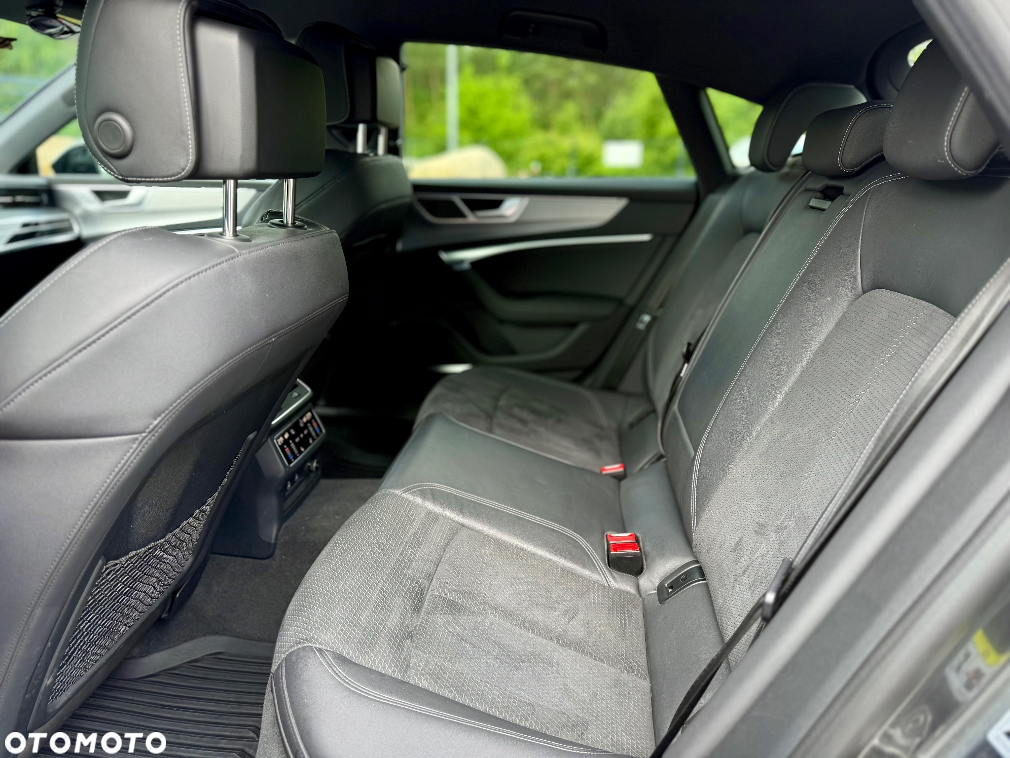 Audi A7 45 TFSI mHEV Quattro S tronic - 12