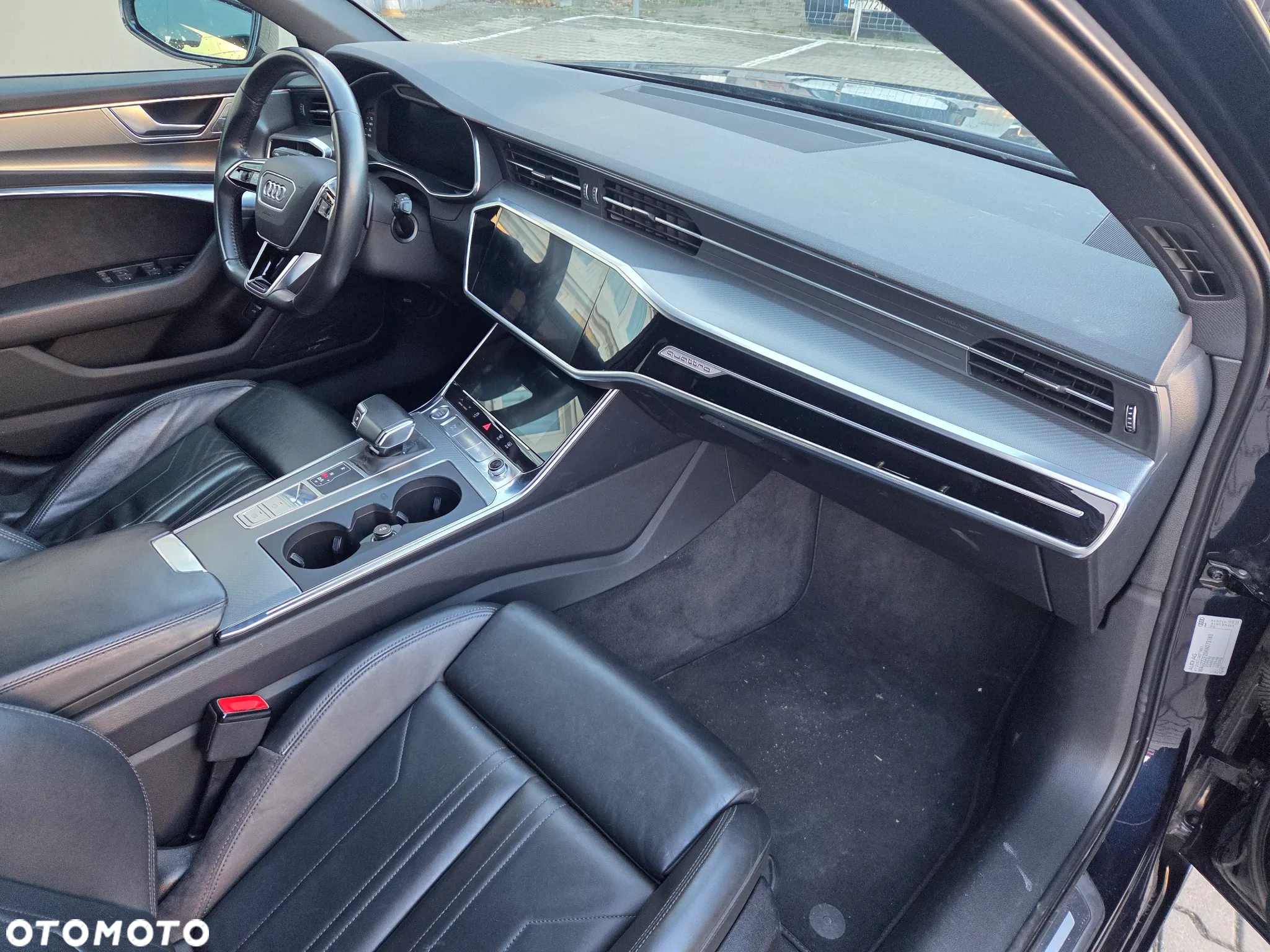 Audi A6 - 20