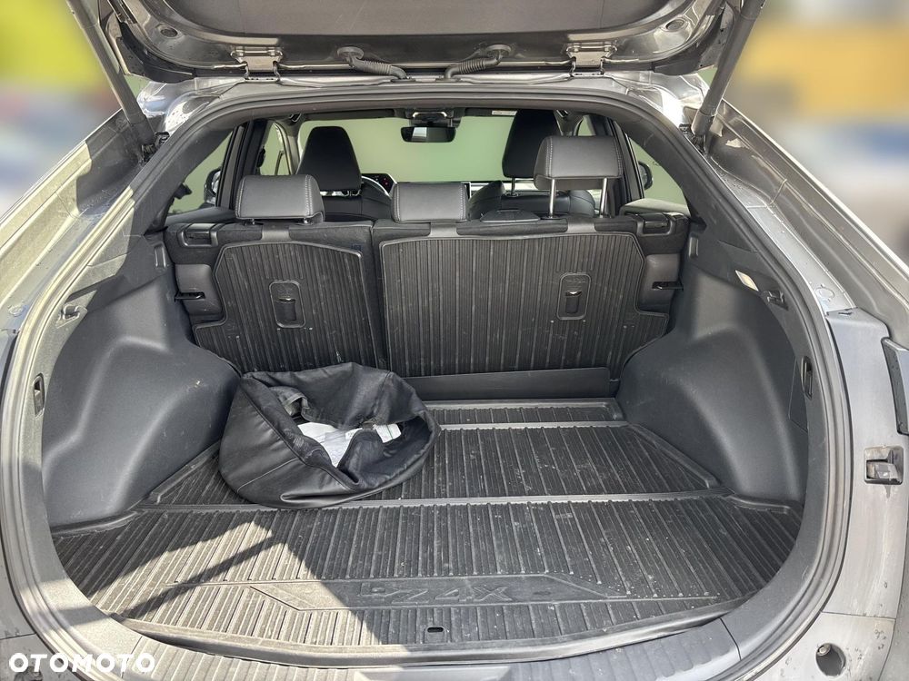 Toyota bZ4X 71.4kWh 4x4 Prestige - 20