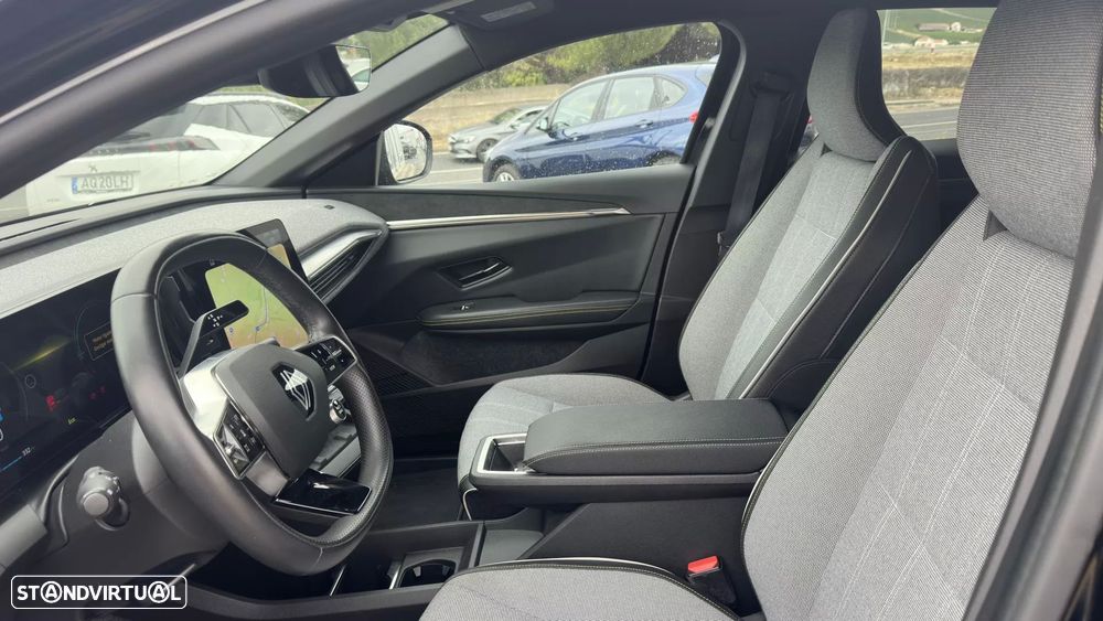 Renault Mégane E-Tech EV60 220hp optimum charge Techno - 20