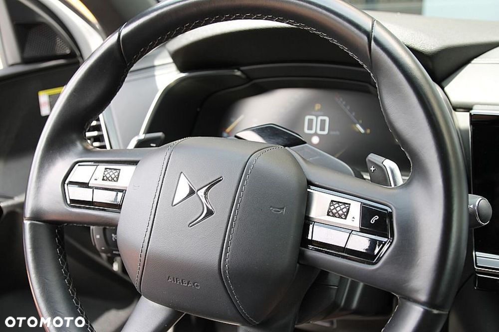 DS Automobiles DS 7 Crossback 1.6 PureTech Rivoli - 33