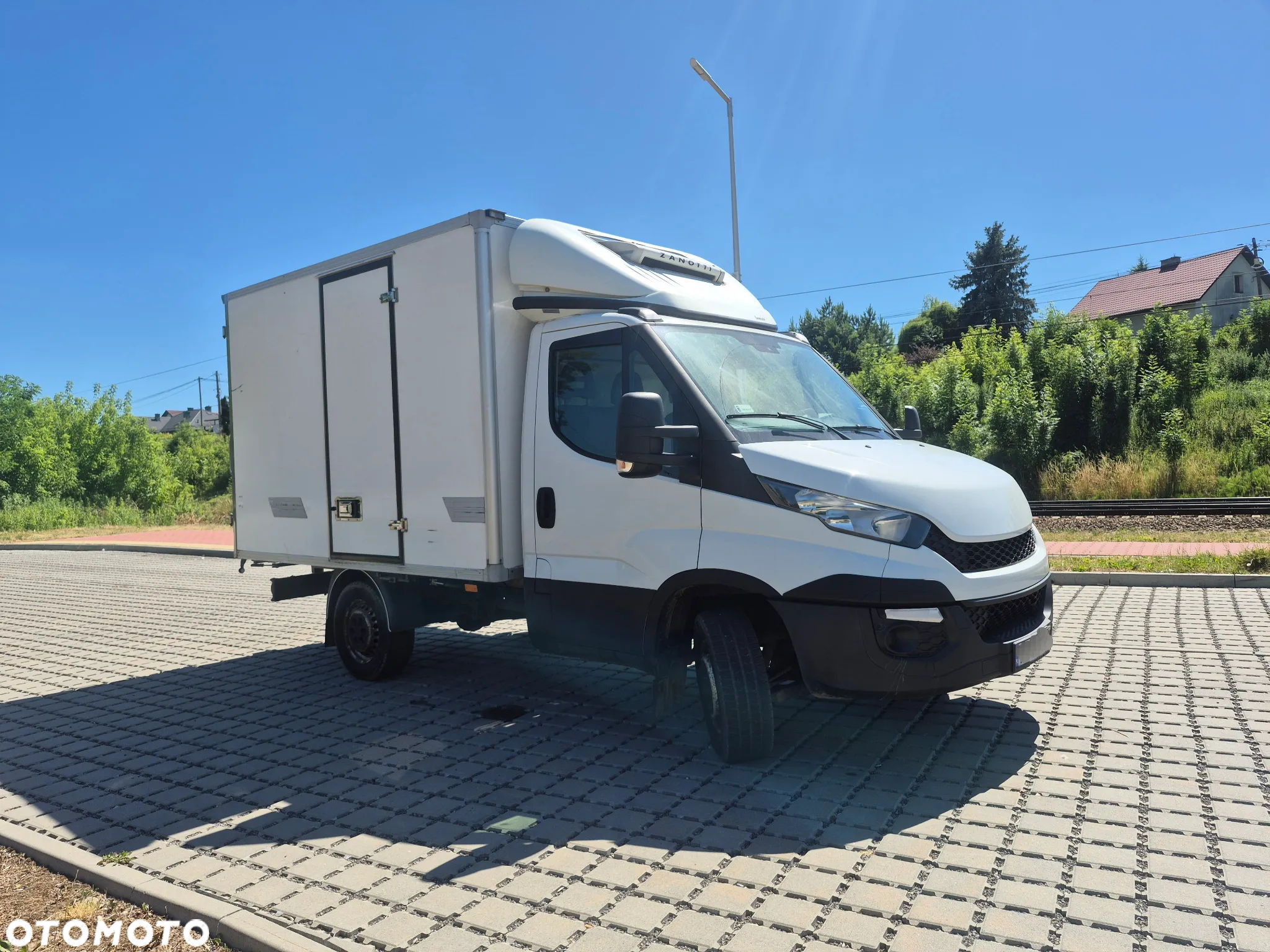 Iveco 35c15 daily 5ep zanotti - 4
