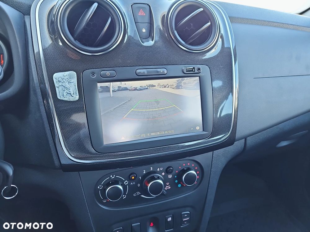 Dacia Sandero 1.0 SCe Laureate - 13