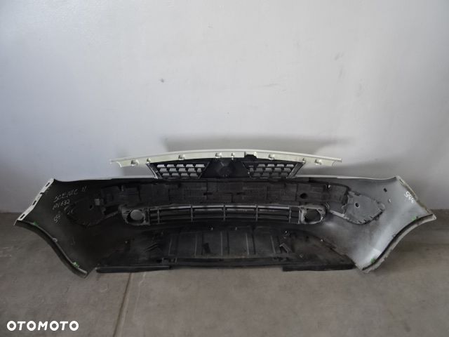 ZDERZAK PRZÓD PRZEDNI RENAULT SCENIC II 03-06 LAK:MV632 NR335 - 13