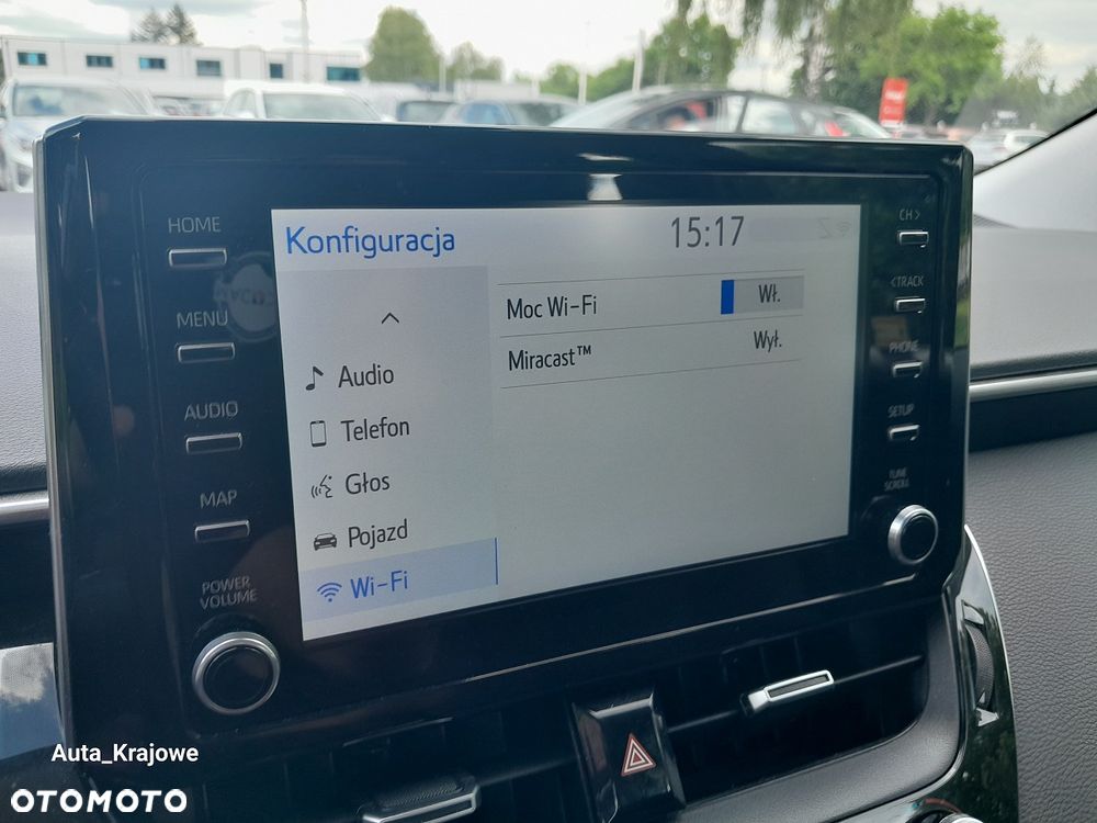 Toyota Corolla 1.5 Comfort - 18