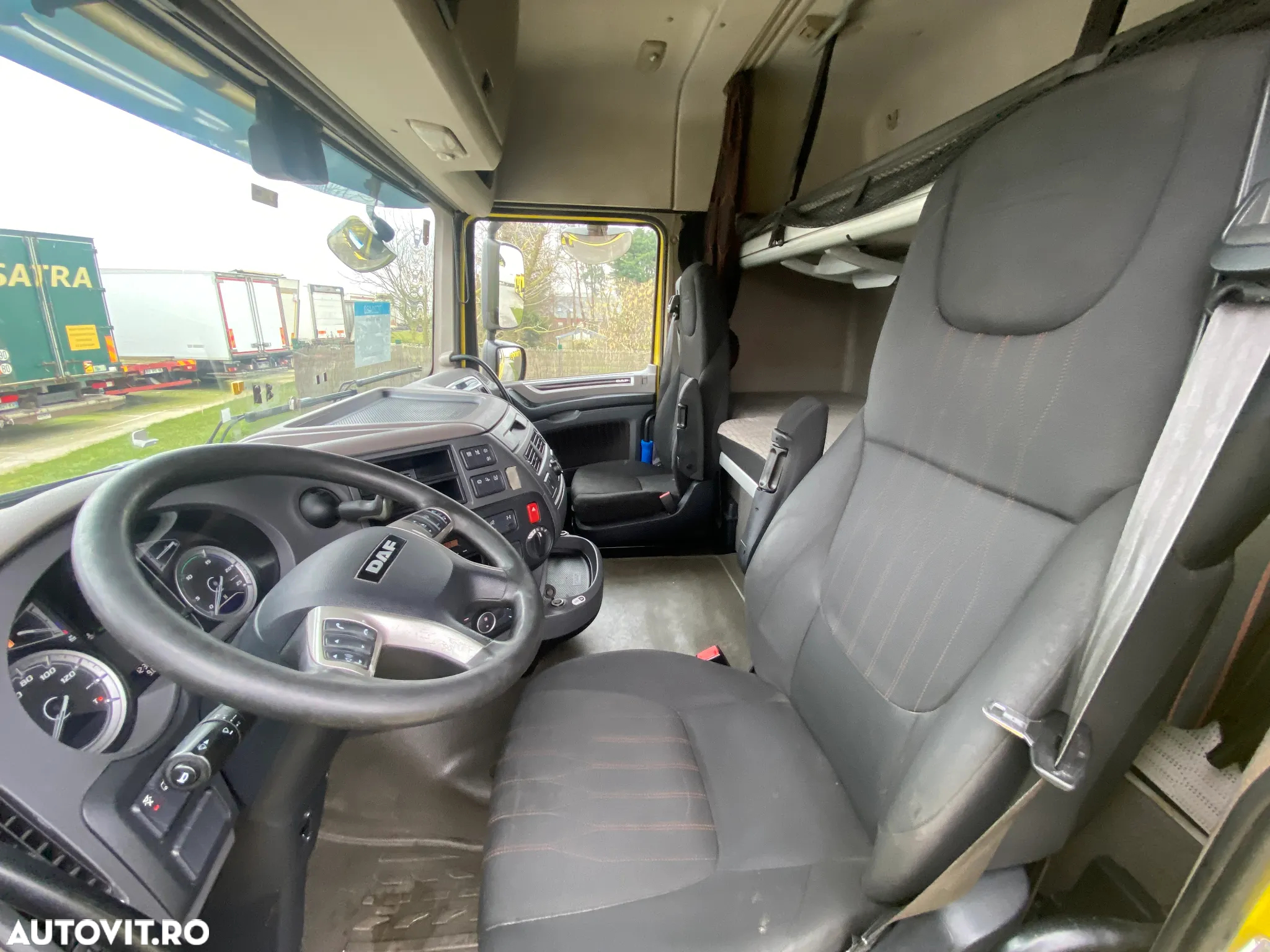 DAF XF 430 - 22