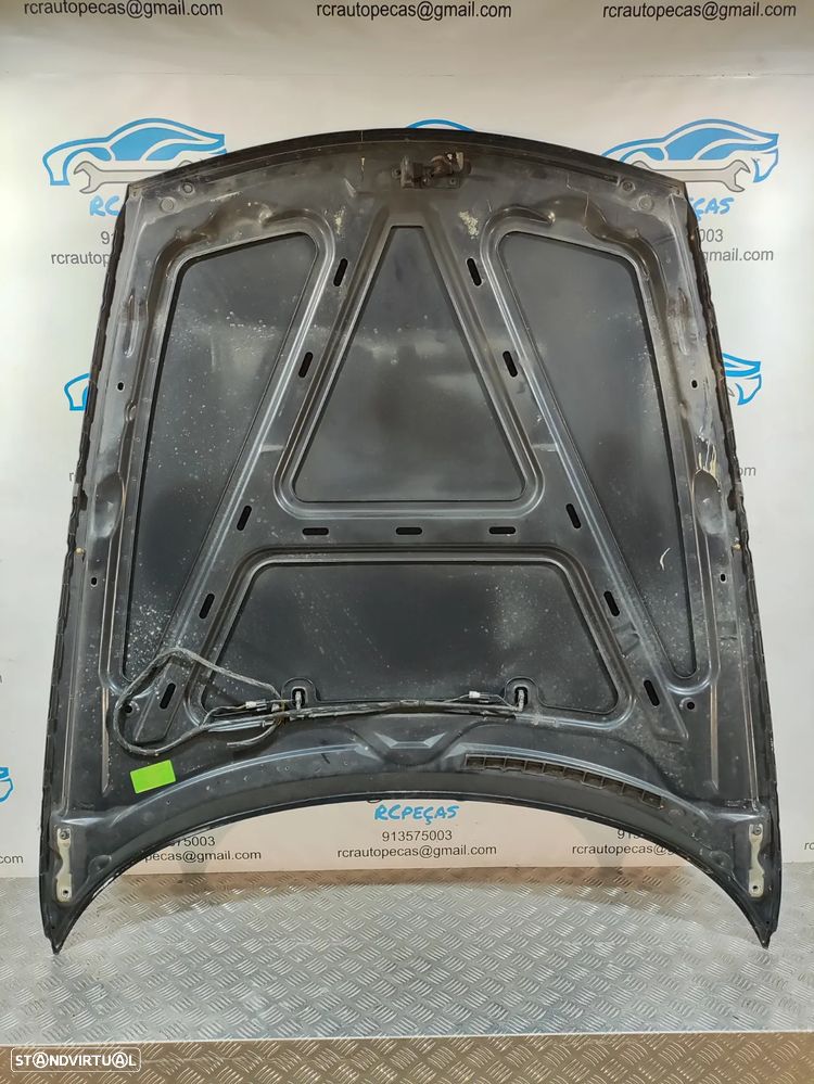 FRENTE COMPLETA BMW Z4 E85 ROADSTER CABRIO E86 COUPE - 16