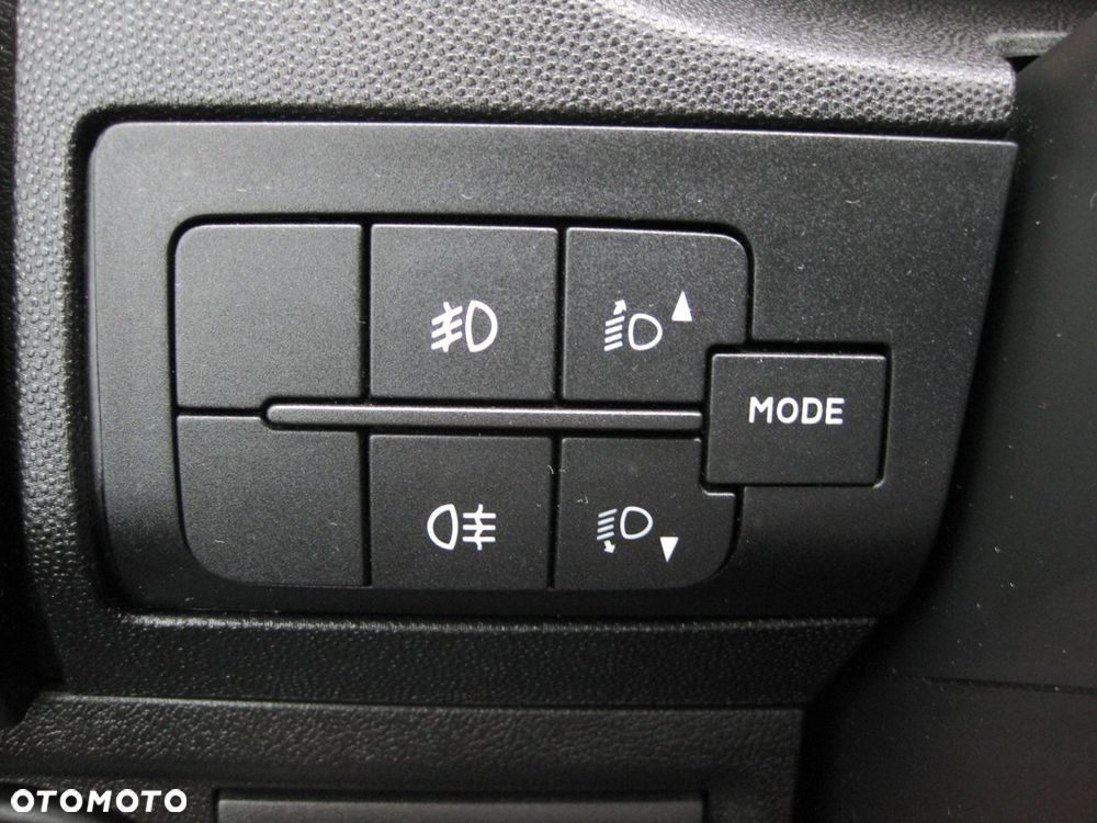 Citroën Jumper ZAB.WARSZTATOWA METALOWE REGAŁY FV23% - 33