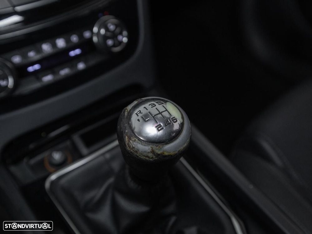 Peugeot 508 SW - 20