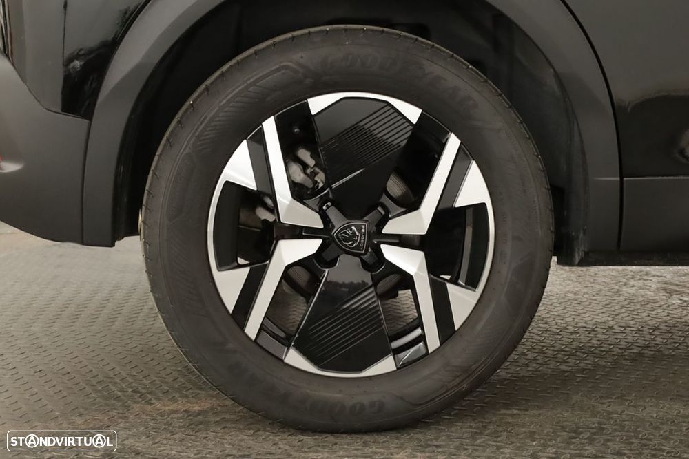 Peugeot 2008 1.2 PureTech Allure EAT8 - 6