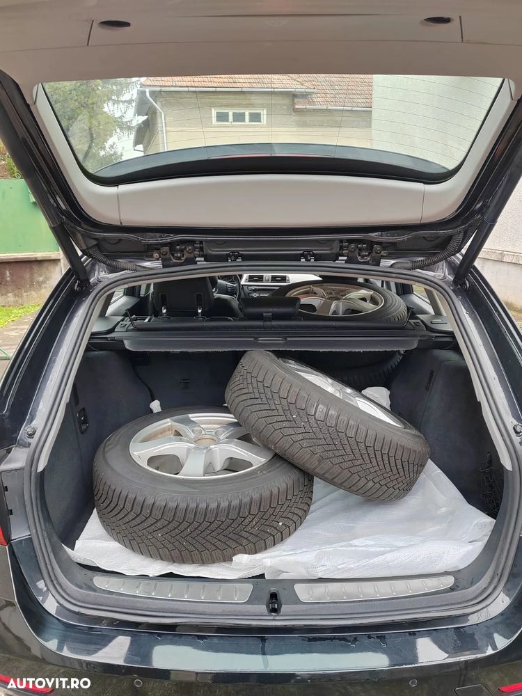 BMW Seria 3 318d - 7