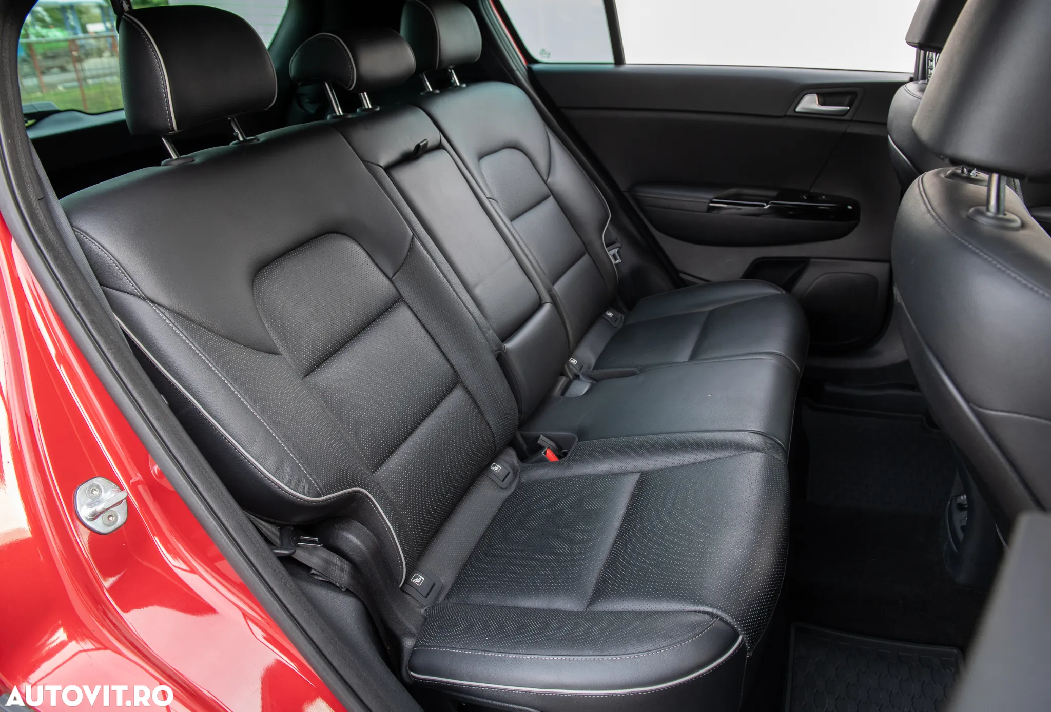 Kia Sportage - 28