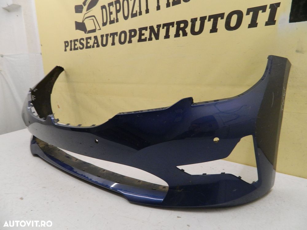 Bara fata BMW Seria 3 G20 / G21, 2019, 2020, 2021, 2022, 2023, cod origine 51117422239 - 4