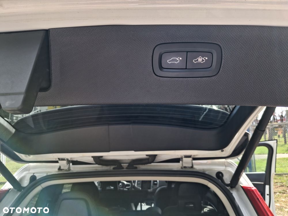 Volvo XC 90 T6 AWD Geartronic Inscription - 16