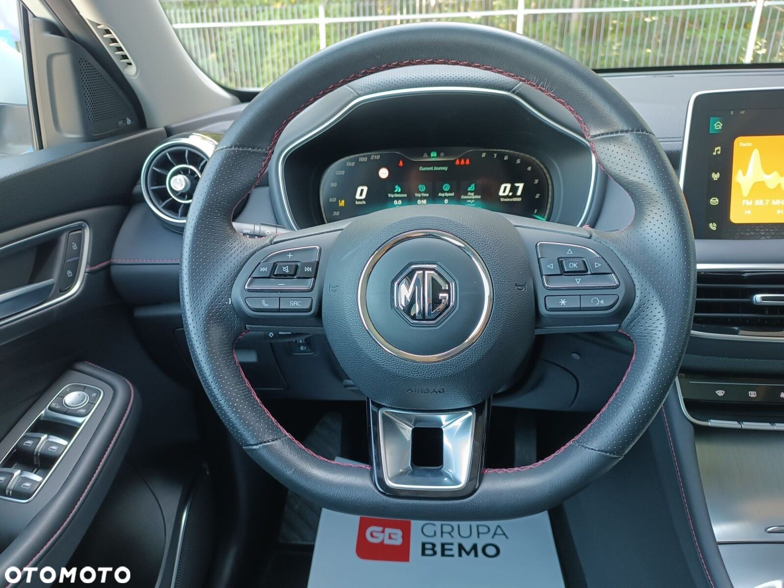 MG HS 1.5 T-GDI Exclusive - 14