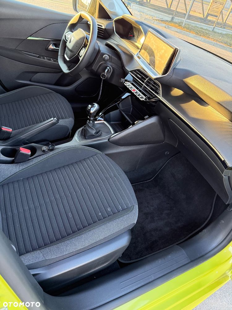 Peugeot 208 PureTech 100 Style - 17