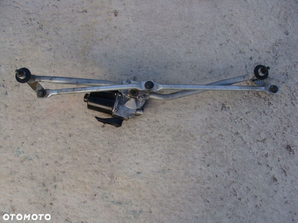 mechanizm wycieraczek mercedes sprinter w910 2020r w000087788 a9108200400 - 3
