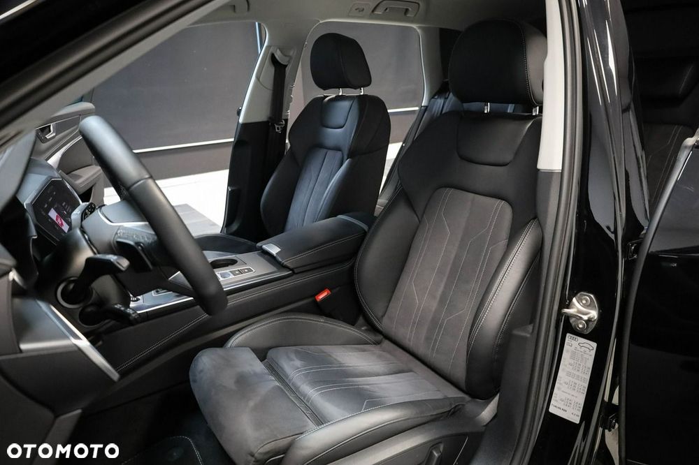 Audi A6 Avant - 24