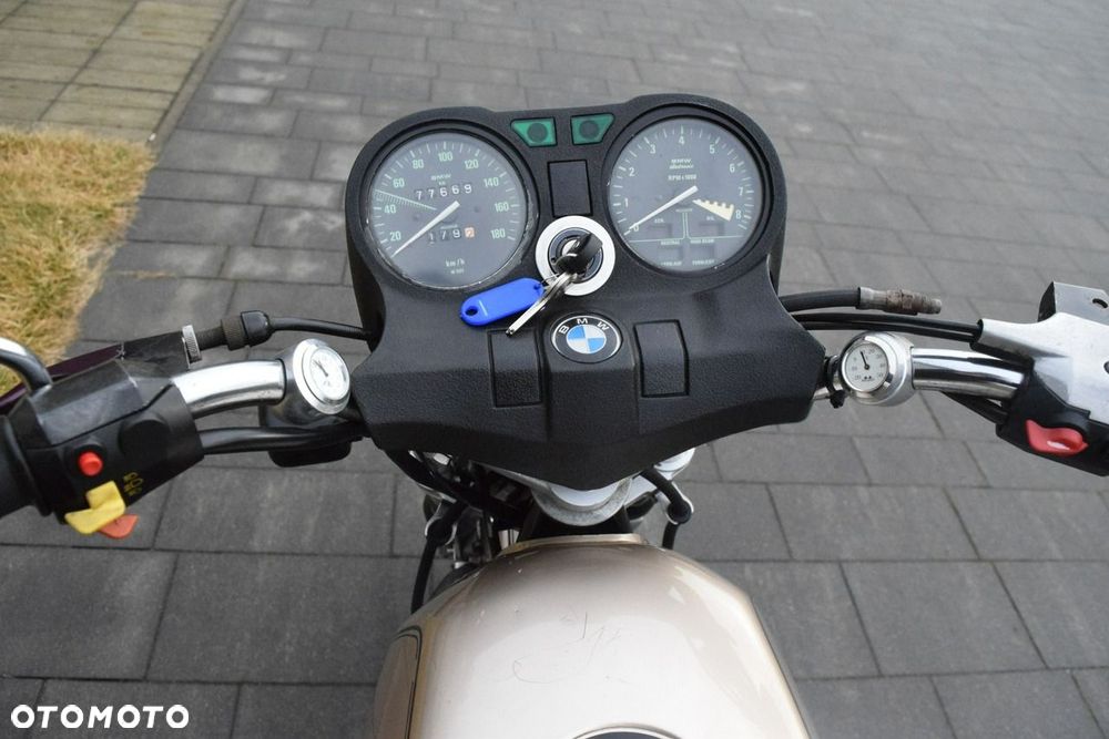 BMW R - 11