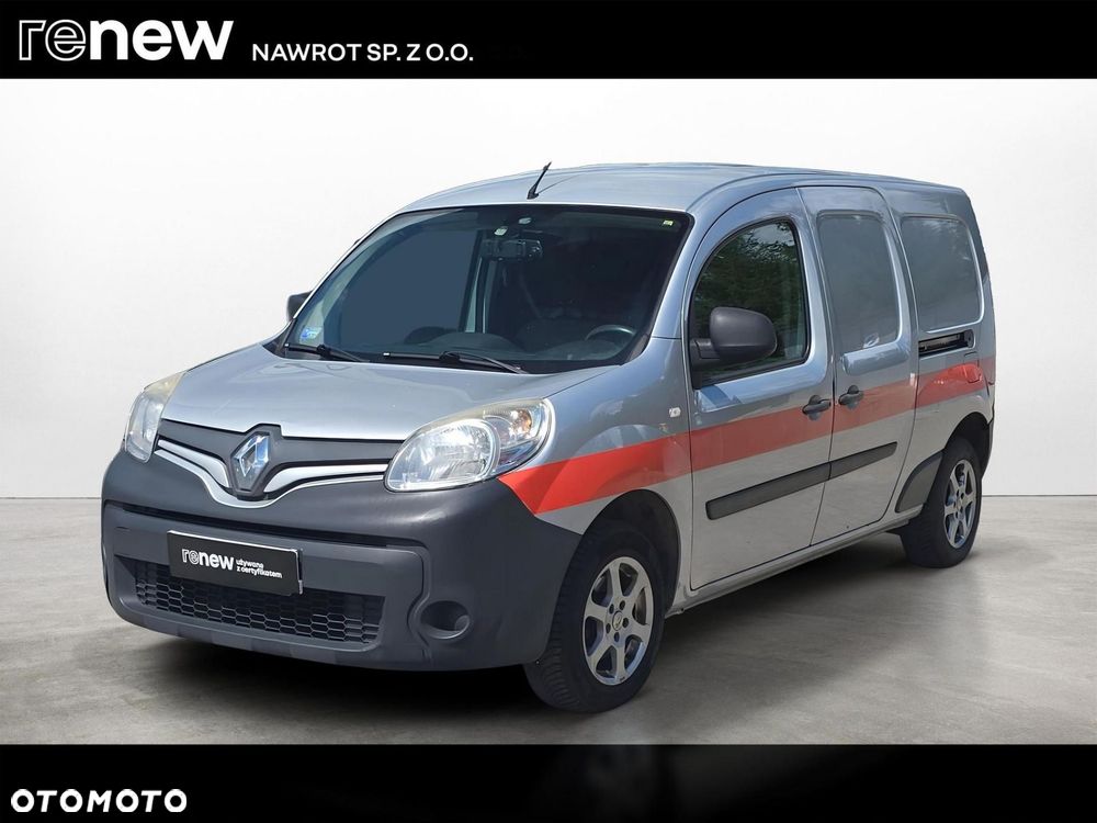 Renault kangoo-express/van - 1