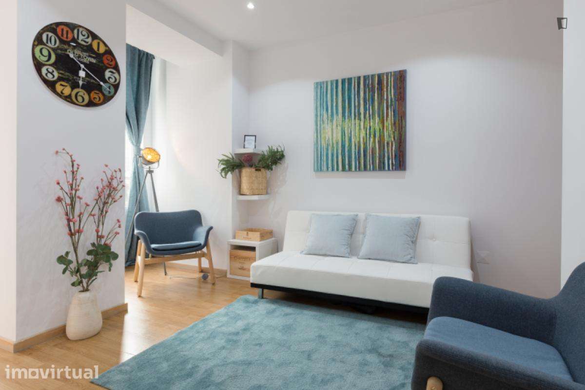Apartamento com 2 quartos - localizado em Santo Ildefonso Porto - Grande imagem: 4/16