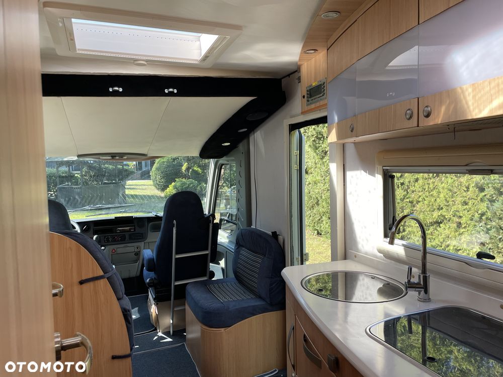 Adria Adriatik Vision i707 SG - 24