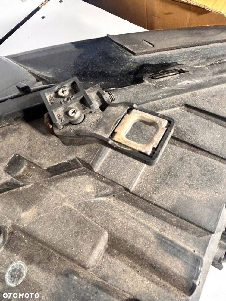 LAMPA PRAWY PRZÓD UK ANGLIK Audi Q5 SQ5 2011 - 6