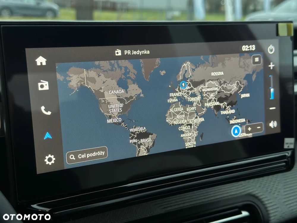 Citroën C3 113 Standard-Range MAX - 24