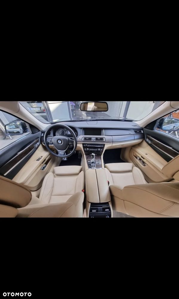 BMW Seria 7 730d - 3