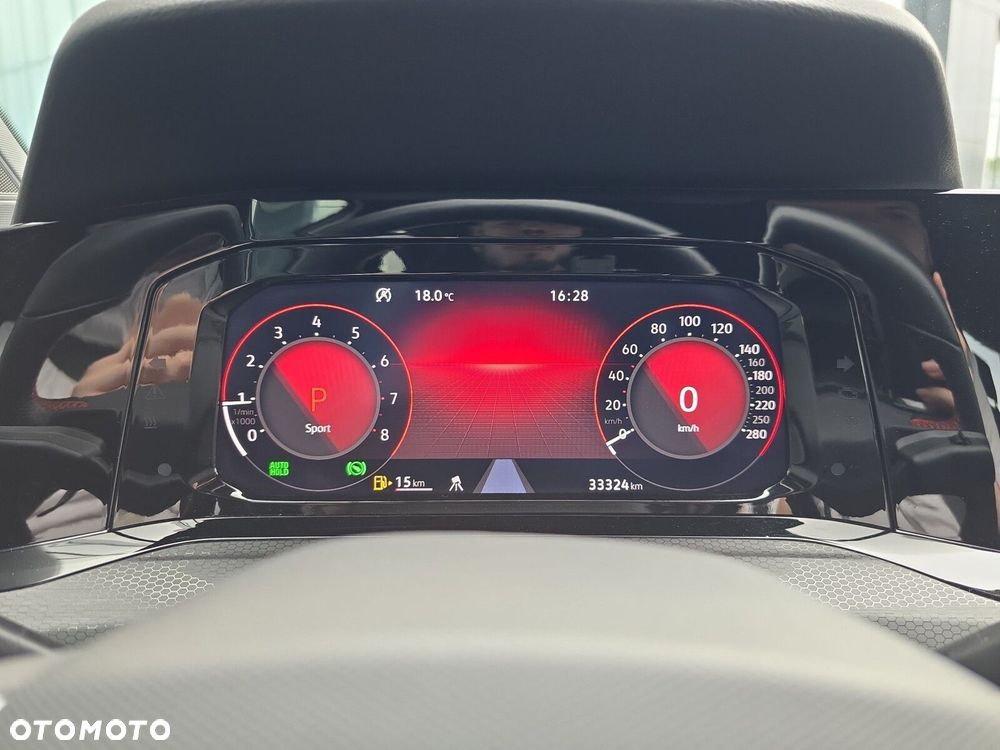 Volkswagen Golf 2.0 TSI GTI DSG - 17