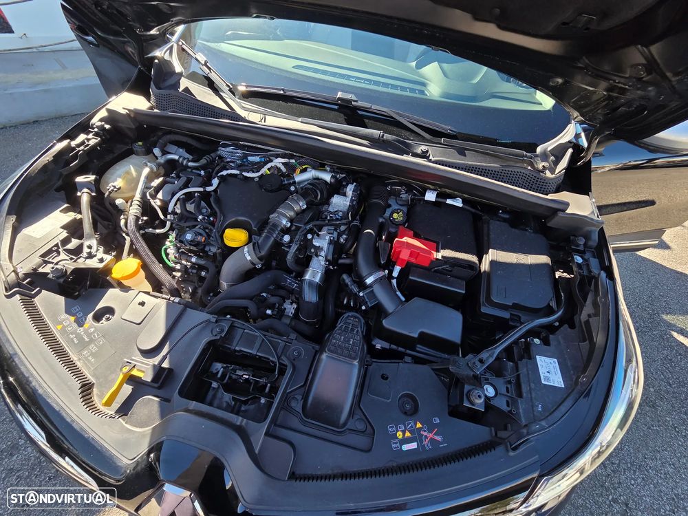 Renault Captur 1.5 dCi Initiale Paris EDC - 35