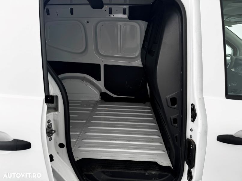 Renault Kangoo - 10