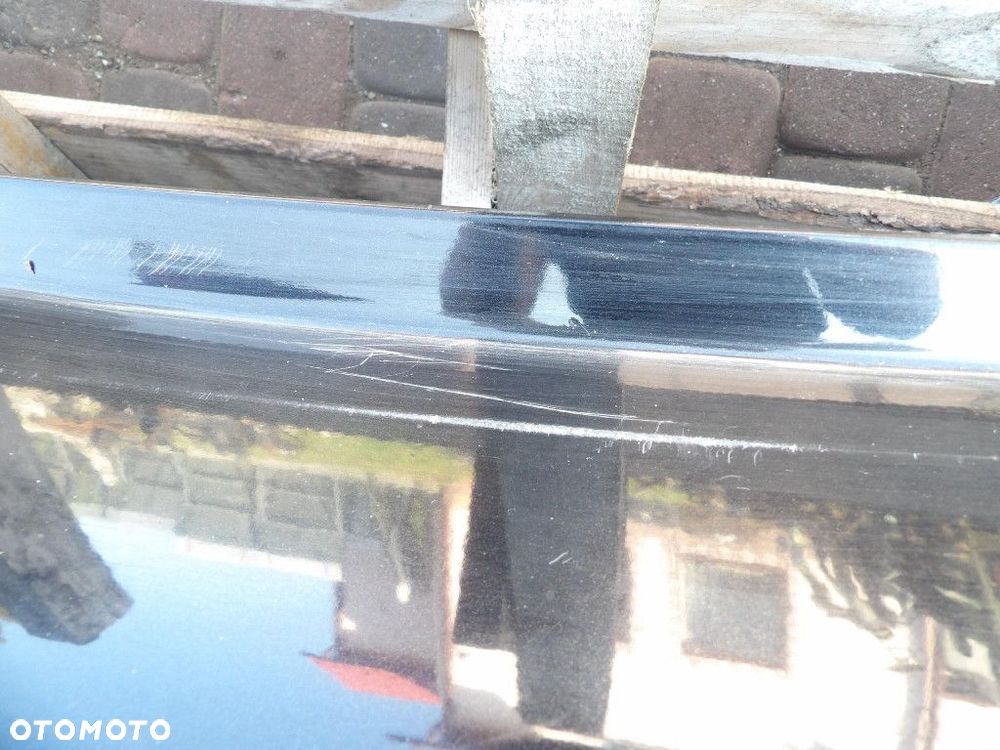 FORD GRAND C-MAX ZDERZAK TYŁ  FA - 5