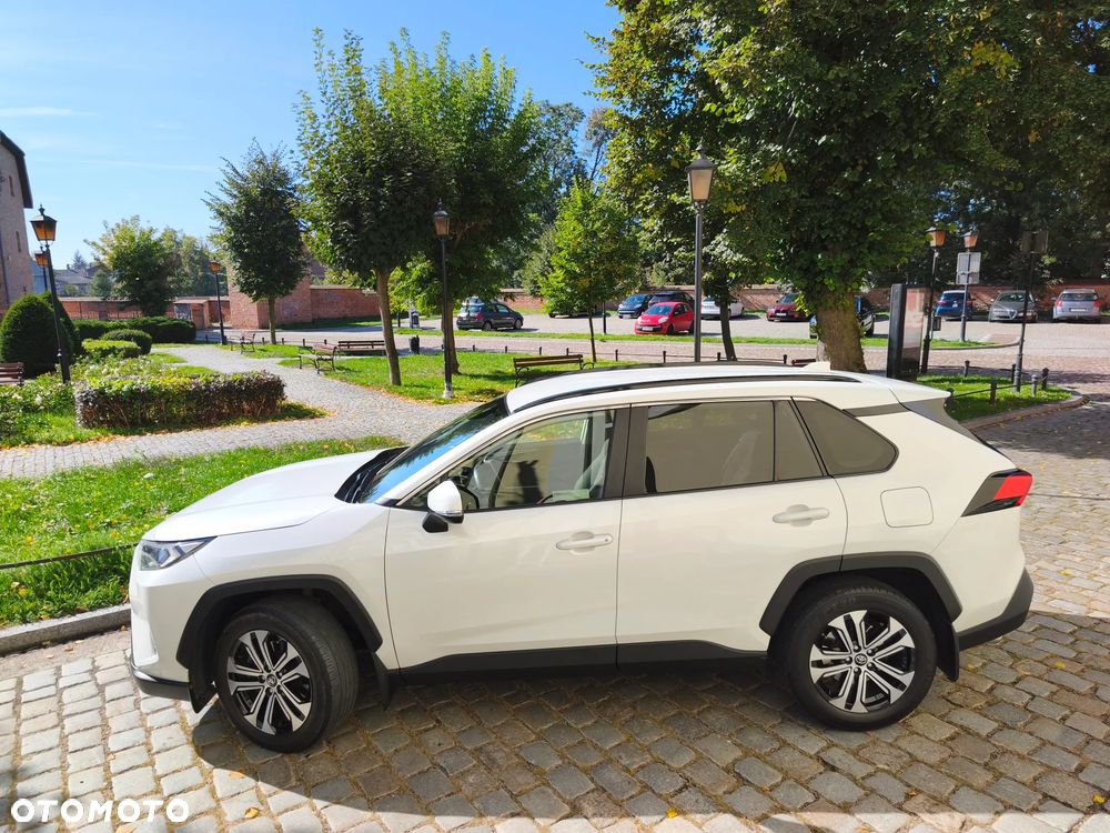 Toyota RAV4 2.0 Comfort 4x2 MS - 25