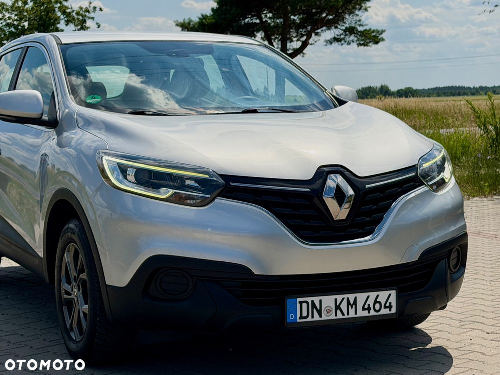 Renault Kadjar Energy TCe 130 Business - 33