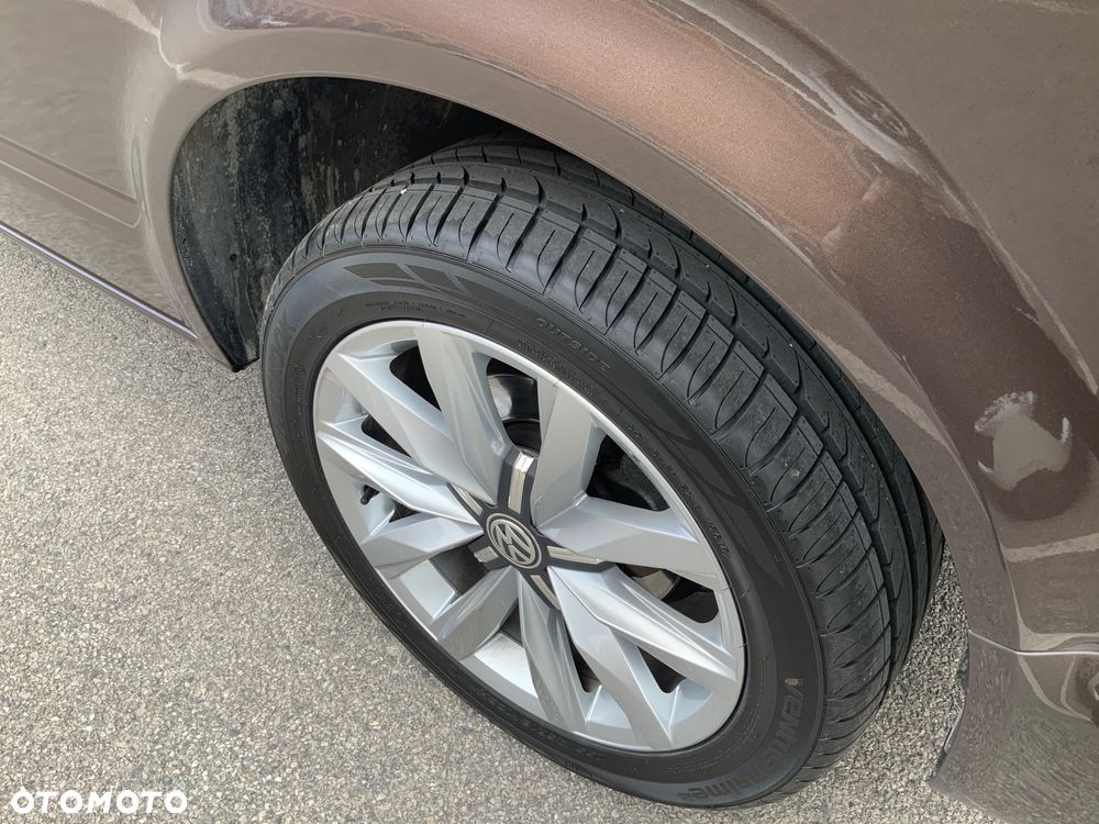 Volkswagen Transporter - 7