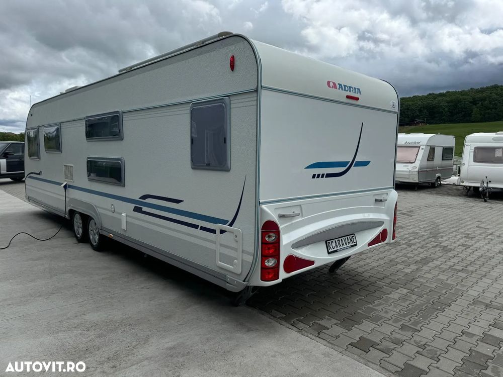ADRIA 743 Classica - 5