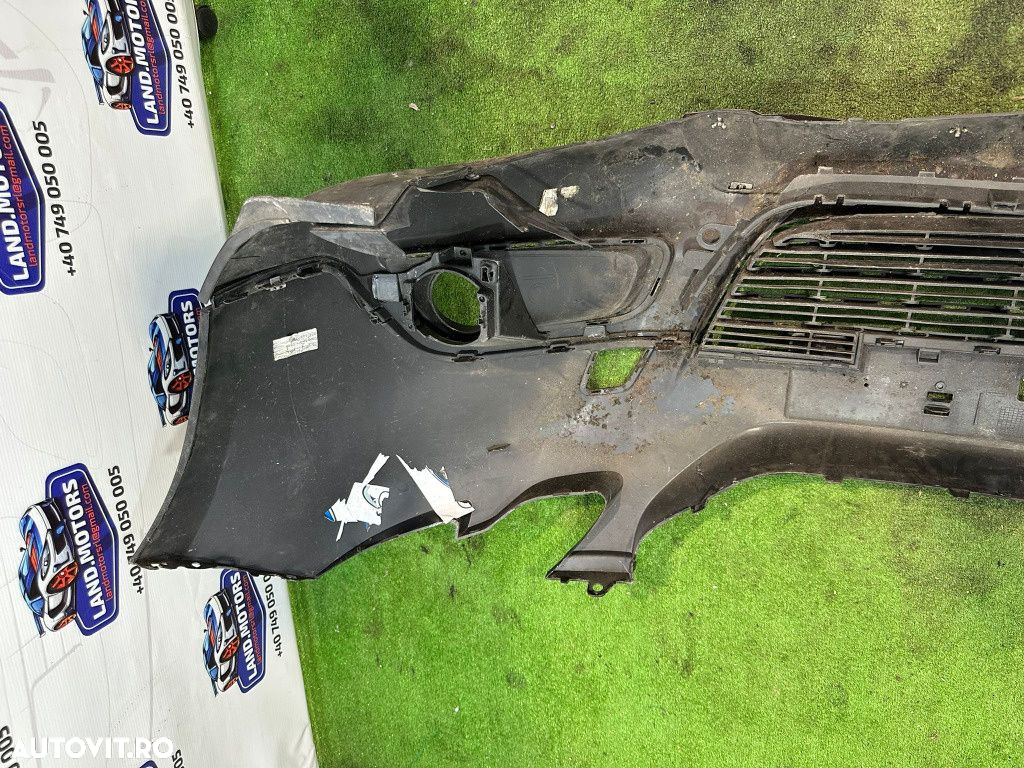 Bara fata peugeot 2008 [ 2016 2017 2018 2019 ] - 6