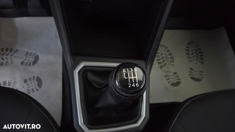 Dacia Sandero Stepway ECO-G 100 MT6 Extreme - 16